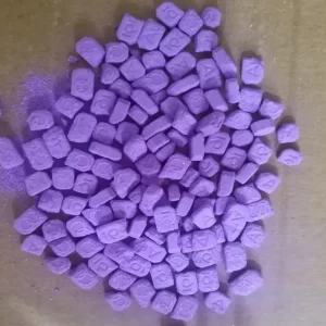 Violet Dream